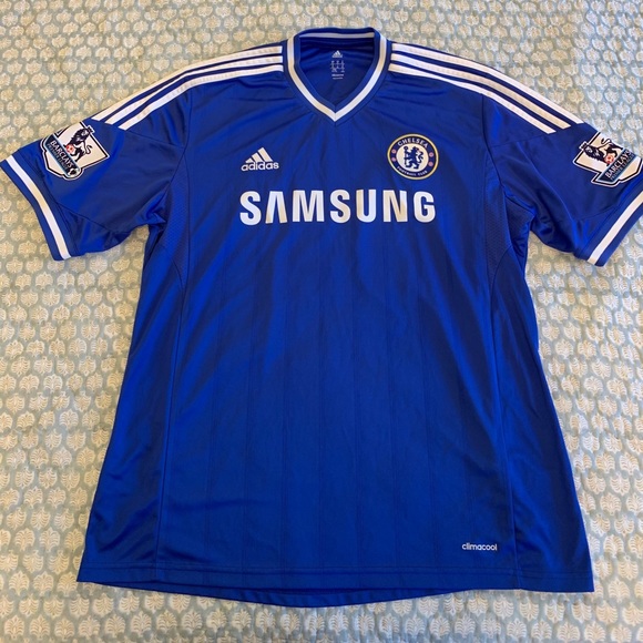 adidas Other - Men’s Adidas Chelsea FC Jersey